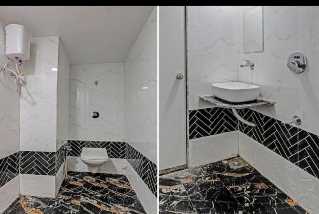 Hotel Phoniex Ahmedabad Chambre photo